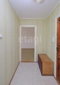 2-к квартира, вторичка, 50м2, 6/9 этаж