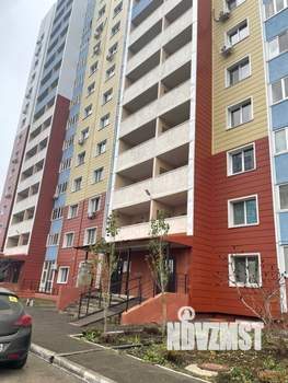 1-к квартира, вторичка, 38м2, 12/17 этаж