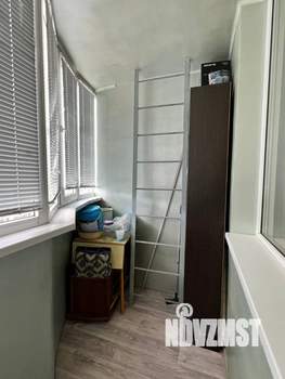 1-к квартира, вторичка, 47м2, 11/17 этаж