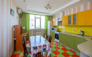 1-к квартира, вторичка, 47м2, 11/17 этаж