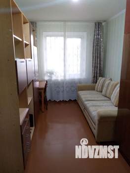 2-к квартира, вторичка, 44м2, 1/5 этаж