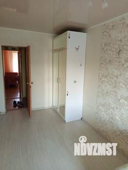 3-к квартира, вторичка, 55м2, 4/4 этаж