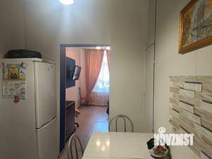 1-к квартира, вторичка, 31м2, 1/1 этаж