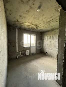 1-к квартира, вторичка, 37м2, 14/17 этаж