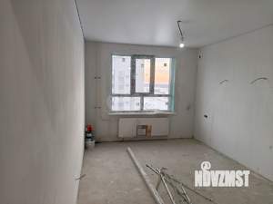 2-к квартира, вторичка, 68м2, 17/20 этаж