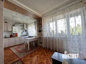 2-к квартира, вторичка, 43м2, 4/5 этаж