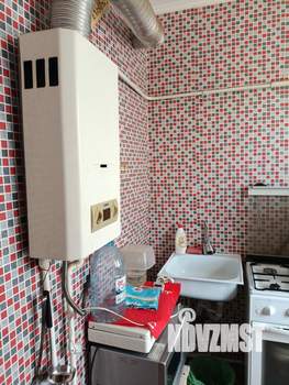 2-к квартира, вторичка, 44м2, 5/5 этаж