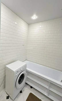 2-к квартира, вторичка, 57м2, 1/19 этаж