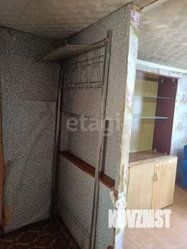 1-к квартира, вторичка, 18м2, 2/2 этаж