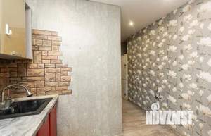 3-к квартира, вторичка, 51м2, 3/5 этаж