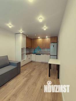 2-к квартира, вторичка, 37м2, 2/17 этаж