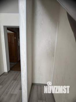 3-к квартира, вторичка, 50м2, 1/5 этаж