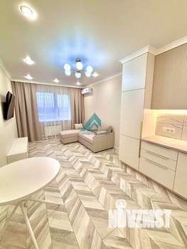 2-к квартира, вторичка, 44м2, 5/17 этаж