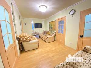 2-к квартира, вторичка, 46м2, 2/5 этаж