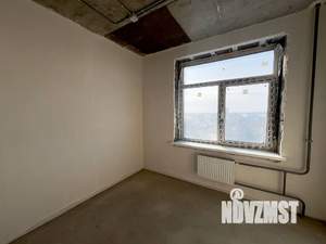 2-к квартира, вторичка, 34м2, 6/10 этаж