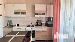 2-к квартира, вторичка, 56м2, 5/17 этаж