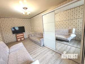 1-к квартира, вторичка, 39м2, 3/12 этаж