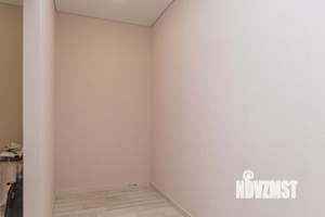 1-к квартира, вторичка, 37м2, 13/17 этаж