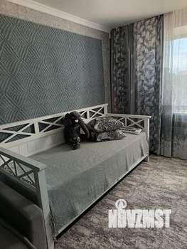 2-к квартира, вторичка, 57м2, 4/9 этаж