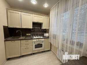 2-к квартира, вторичка, 41м2, 1/5 этаж