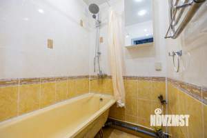 3-к квартира, вторичка, 62м2, 5/5 этаж