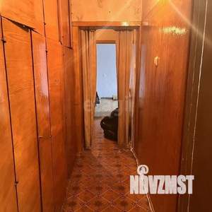 3-к квартира, вторичка, 61м2, 2/16 этаж