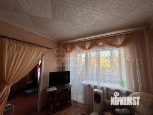 2-к квартира, вторичка, 42м2, 4/5 этаж