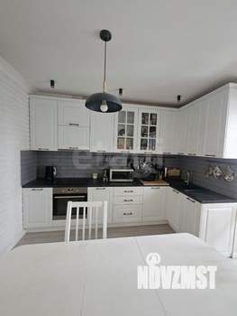 3-к квартира, вторичка, 79м2, 5/17 этаж