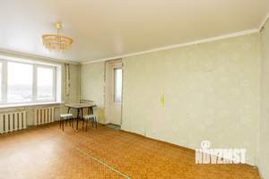 3-к квартира, вторичка, 64м2, 3/9 этаж