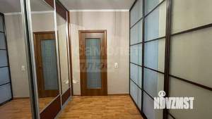 1-к квартира, вторичка, 50м2, 8/12 этаж