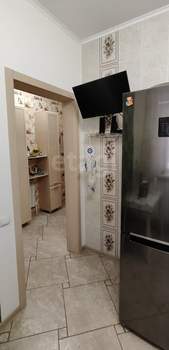 1-к квартира, вторичка, 35м2, 2/3 этаж