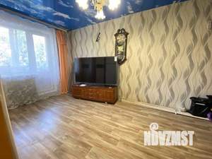 1-к квартира, вторичка, 30м2, 3/5 этаж