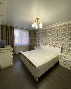 2-к квартира, вторичка, 73м2, 4/16 этаж