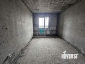 1-к квартира, вторичка, 62м2, 5/20 этаж