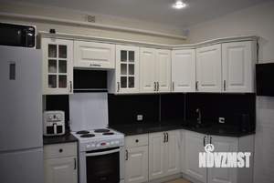 1-к квартира, вторичка, 45м2, 13/13 этаж