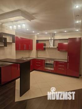 2-к квартира, вторичка, 73м2, 9/17 этаж