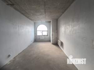1-к квартира, вторичка, 42м2, 6/11 этаж