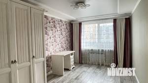 3-к квартира, вторичка, 80м2, 8/14 этаж