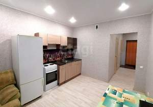 1-к квартира, вторичка, 44м2, 8/15 этаж