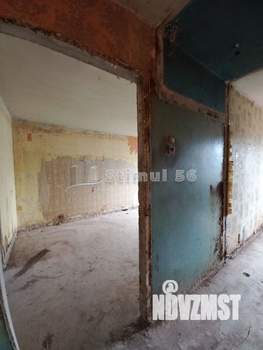 2-к квартира, вторичка, 44м2, 4/5 этаж