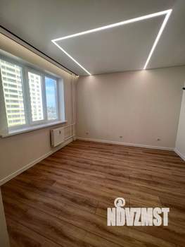 1-к квартира, вторичка, 40м2, 8/24 этаж