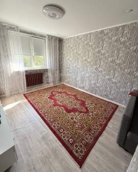 1-к квартира, вторичка, 32м2, 6/16 этаж