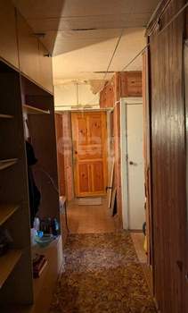 3-к квартира, вторичка, 55м2, 3/9 этаж