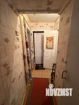 1-к квартира, вторичка, 33м2, 3/5 этаж
