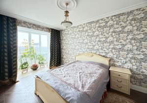 2-к квартира, вторичка, 72м2, 3/4 этаж