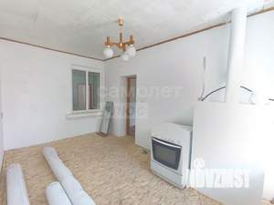 4-к квартира, вторичка, 85м2, 1/1 этаж