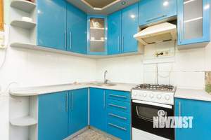 2-к квартира, вторичка, 53м2, 7/9 этаж
