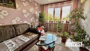 2-к квартира, вторичка, 53м2, 2/9 этаж