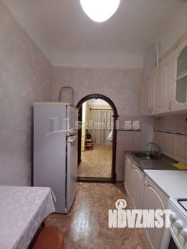 3-к квартира, вторичка, 66м2, 1/3 этаж