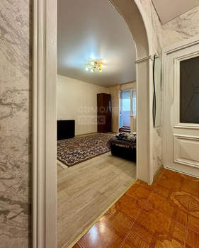 1-к квартира, вторичка, 36м2, 10/10 этаж